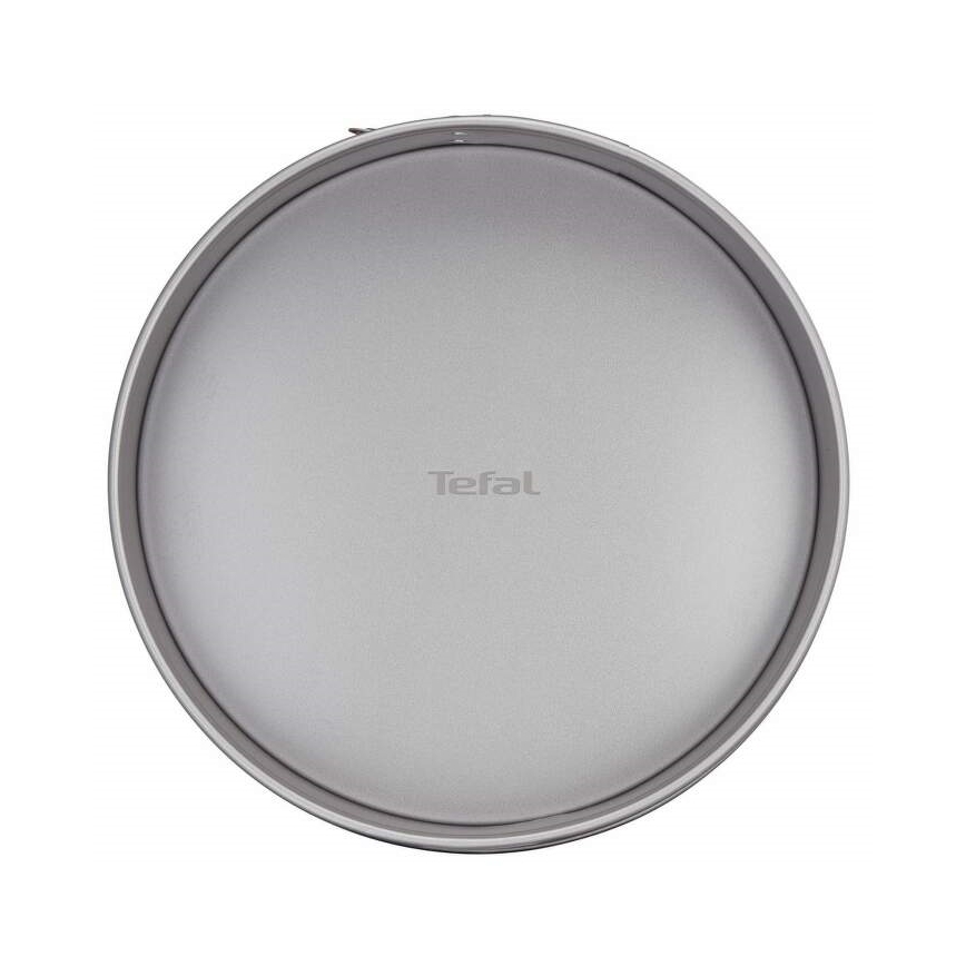 Tefal - Hopfällbar kakform DELIBAKE 19 cm röd
