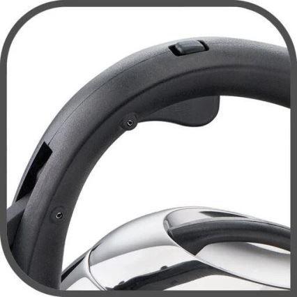 Tefal - Induktionsvattenkokare 2,7 l rostfri