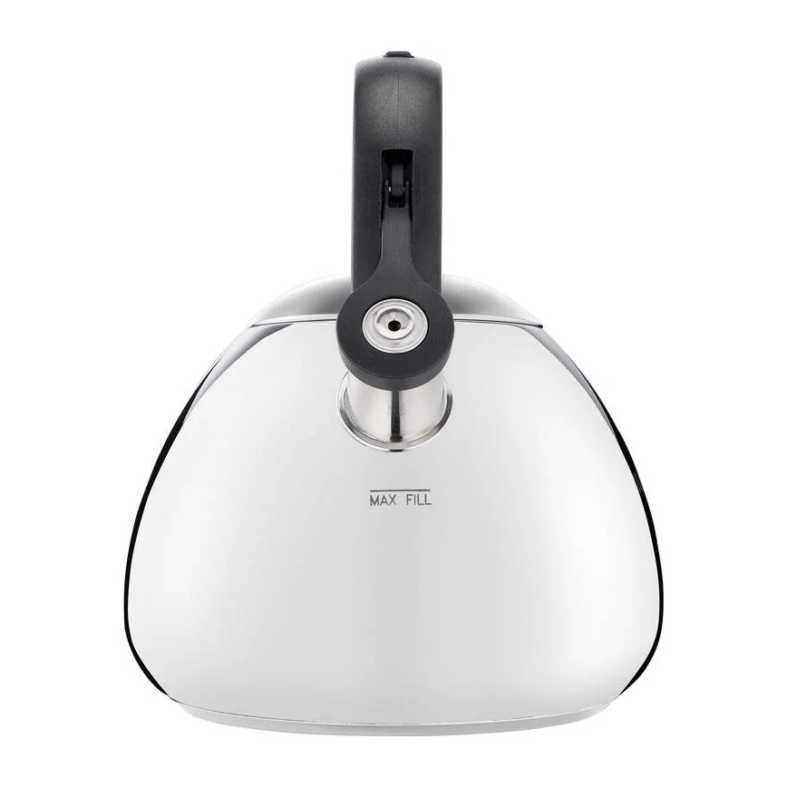 Tefal - Induktionsvattenkokare 2,7 l rostfri