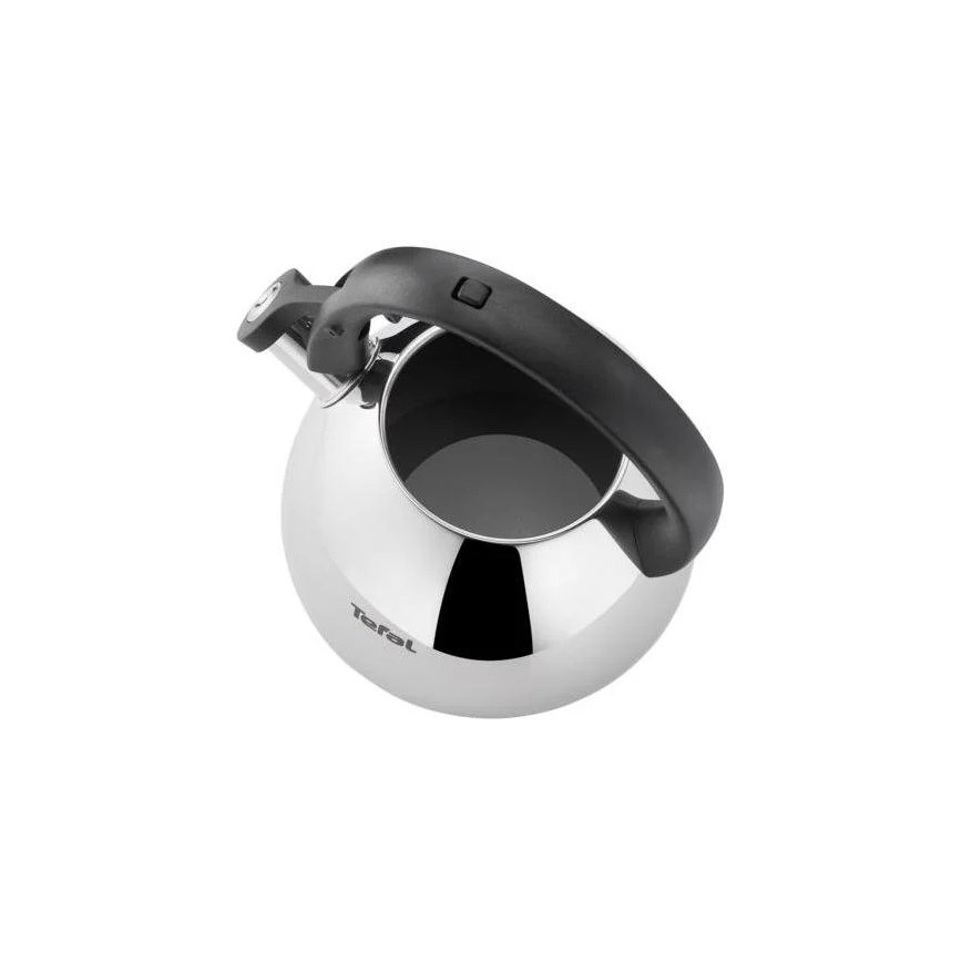 Tefal - Induktionsvattenkokare 2,7 l rostfri