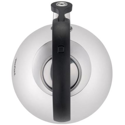 Tefal - Induktionsvattenkokare 2,7 l rostfri