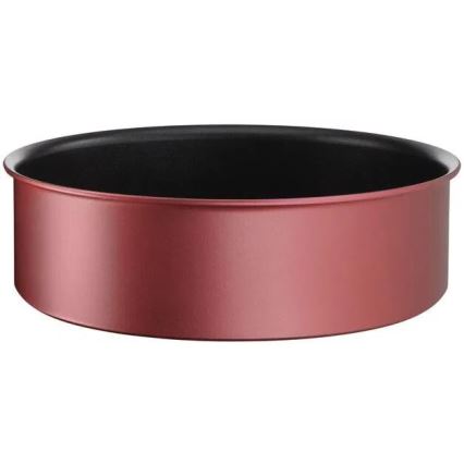 Tefal - Set med 10 delar INGENIO DAILY CHEF kopparfärgad