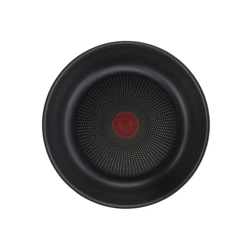 Tefal - Set med 10 delar INGENIO DAILY CHEF kopparfärgad