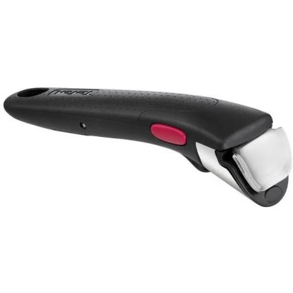 Tefal - Kokkärlset 20 delar INGENIO DAILY CHEF ON svart