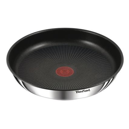 Tefal - Set med 13 delar INGENIO EMOTION rostfritt stål