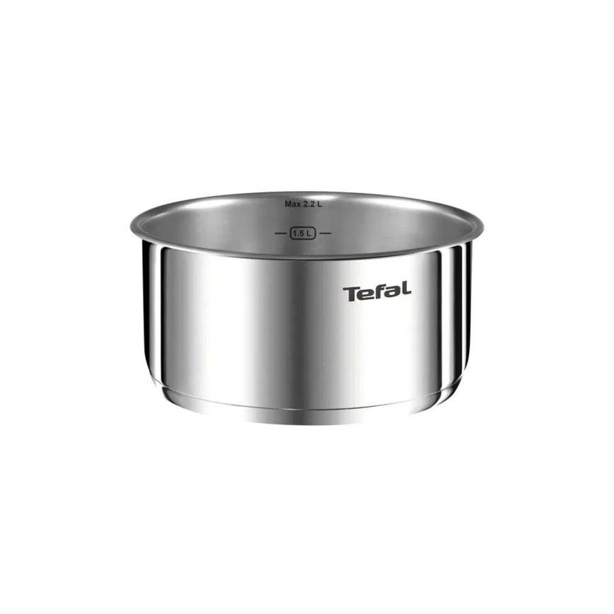 Tefal - Set med 13 delar INGENIO EMOTION rostfritt stål