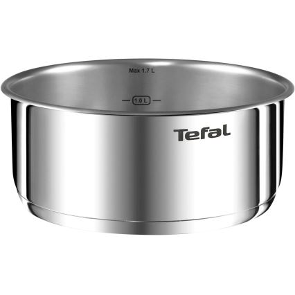 Tefal - Set med 4 delar INGENIO EMOTION rostfritt stål