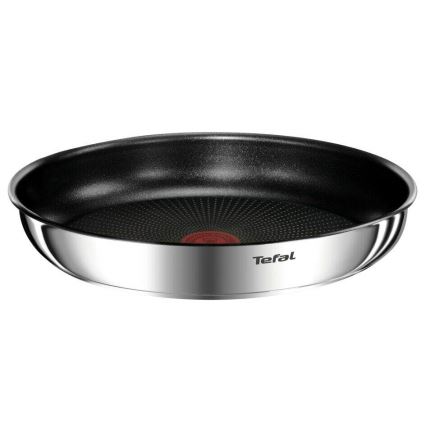 Tefal - Set med 5 delar INGENIO EMOTION rostfritt stål