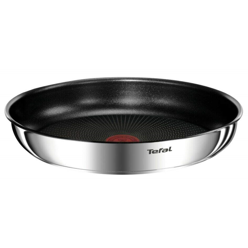 Tefal - Set med 5 delar INGENIO EMOTION rostfritt stål