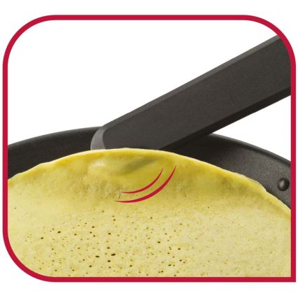 Tefal - INGENIO pannkaksspatel, svart