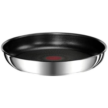 Tefal - Kokkärnset 13 delar INGENIO PREFERENCE ON rostfritt stål