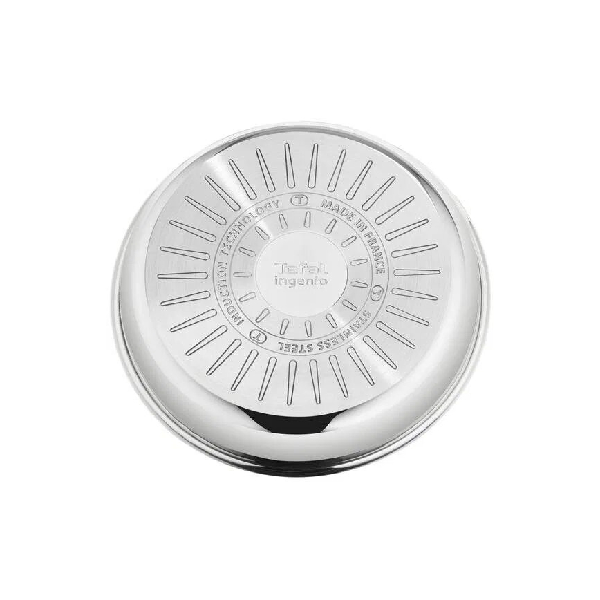 Tefal - Kokkärnset 13 delar INGENIO PREFERENCE ON rostfritt stål