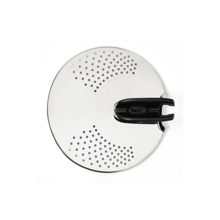 Tefal - Silhuettlock för durkslag INGENIO rostfritt stål