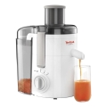 Tefal - Juicer FRUTELIA PLUS 350W/230V vit