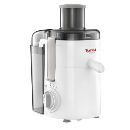 Tefal - Juicer FRUTELIA PLUS 350W/230V vit
