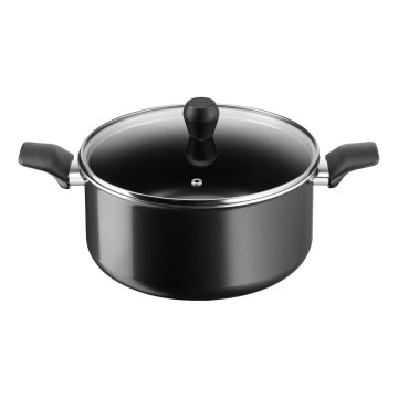 Tefal - Kastrull ACCESS med lock 24 cm