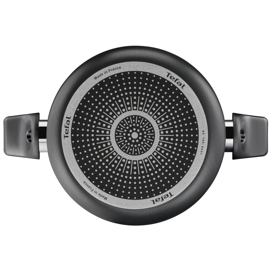 Tefal - Kastrull ACCESS med lock 24 cm