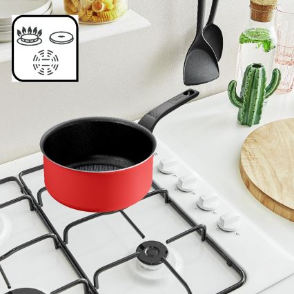 Tefal - Kastrull EASY START 18 cm