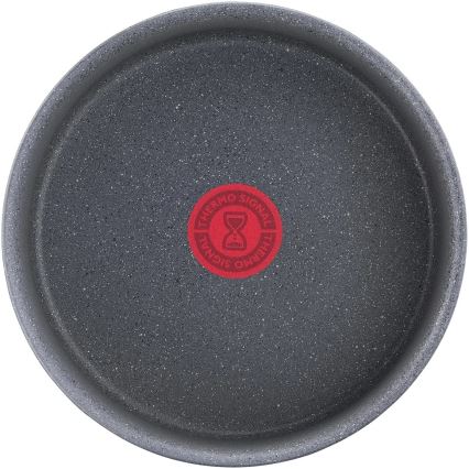 Tefal - Kastrull INGENIO NATURAL FORCE 16 cm