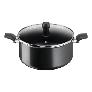 Tefal - Kastrull med lock ACCESS 26 cm