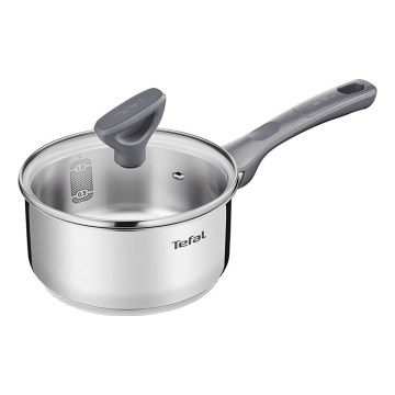 Tefal - Kastrull med lock DAILY COOK 16 cm