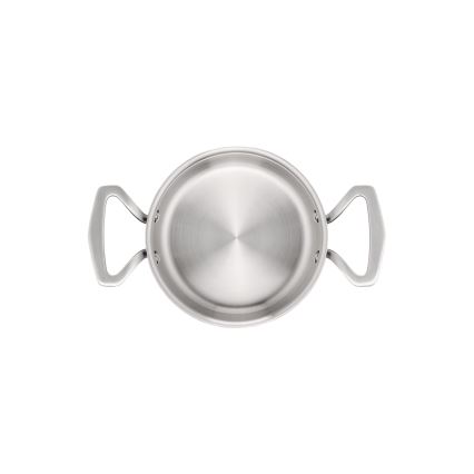 Tefal - Kastrull med lock EXTREME 16 cm