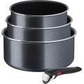 Tefal - Kastrullset 4 delar INGENIO XL FORCE