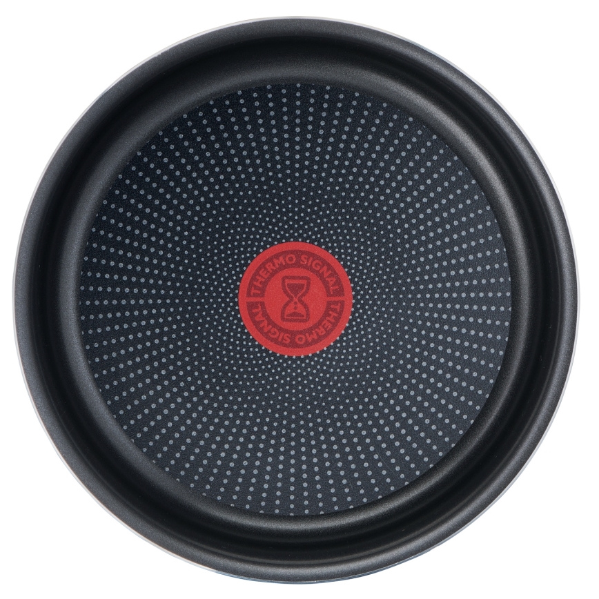 Tefal - Kastrullset 4 delar INGENIO XL FORCE