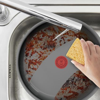 Tefal - Keramisk stekpanna CHANGE 28 cm