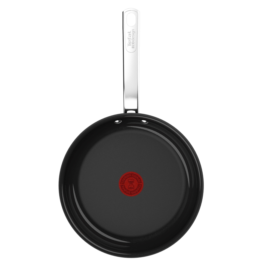 Tefal - Keramisk stekpanna RENEW+ 20 cm