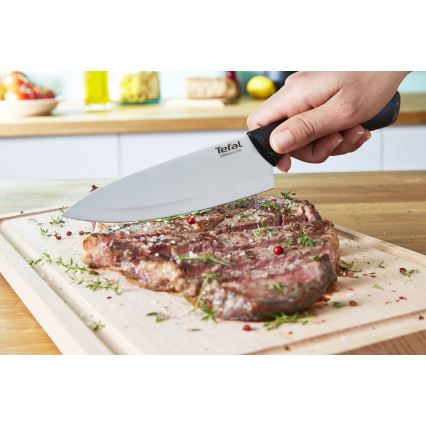 Tefal - Knivset 3 delar ESSENTIAL