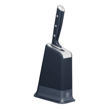 Tefal - Kockkniv med ställ EVER SHARP 20 cm