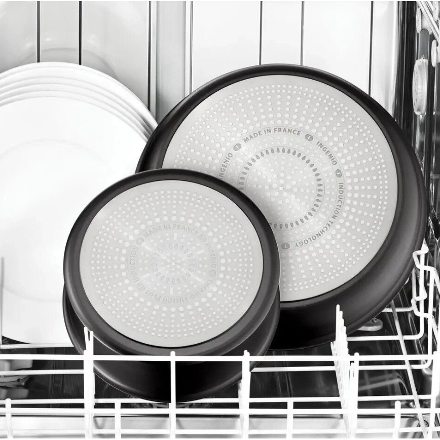 Tefal - Kokkärlset 13 delar INGENIO Unlimited