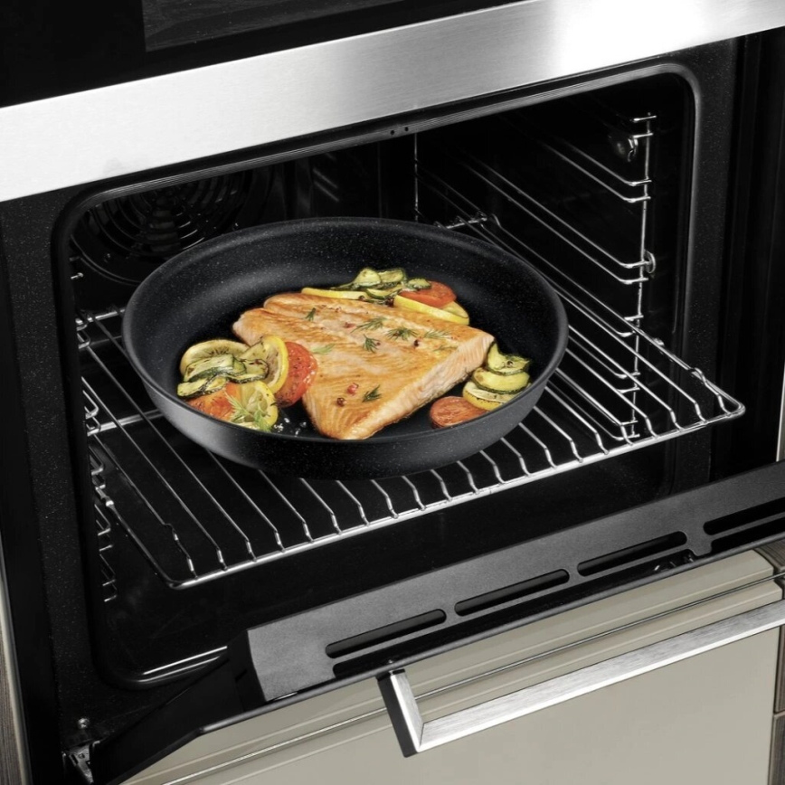 Tefal - Kokkärlset 13 delar INGENIO Unlimited