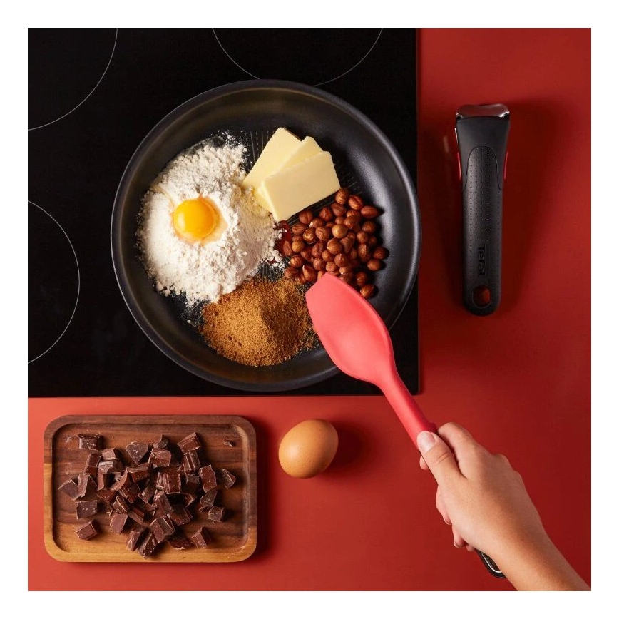 Tefal - Kokkärlset 13 delar INGENIO Unlimited ON