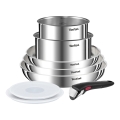 Tefal - Kokkärlssats 8 delar INGENIO EMOTION