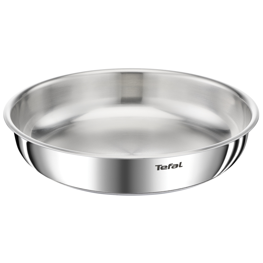 Tefal - Kokkärlssats 8 delar INGENIO EMOTION