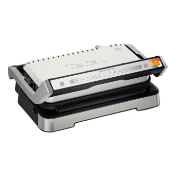 Tefal - Kontaktgrill OPTIGRILL 2i1 2000W/230V