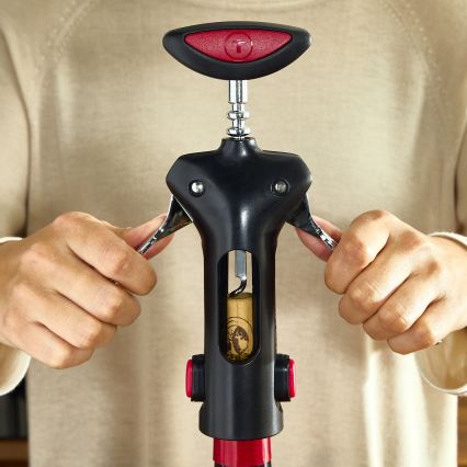 Tefal - Korkskruv för vinkorkar INGENIO