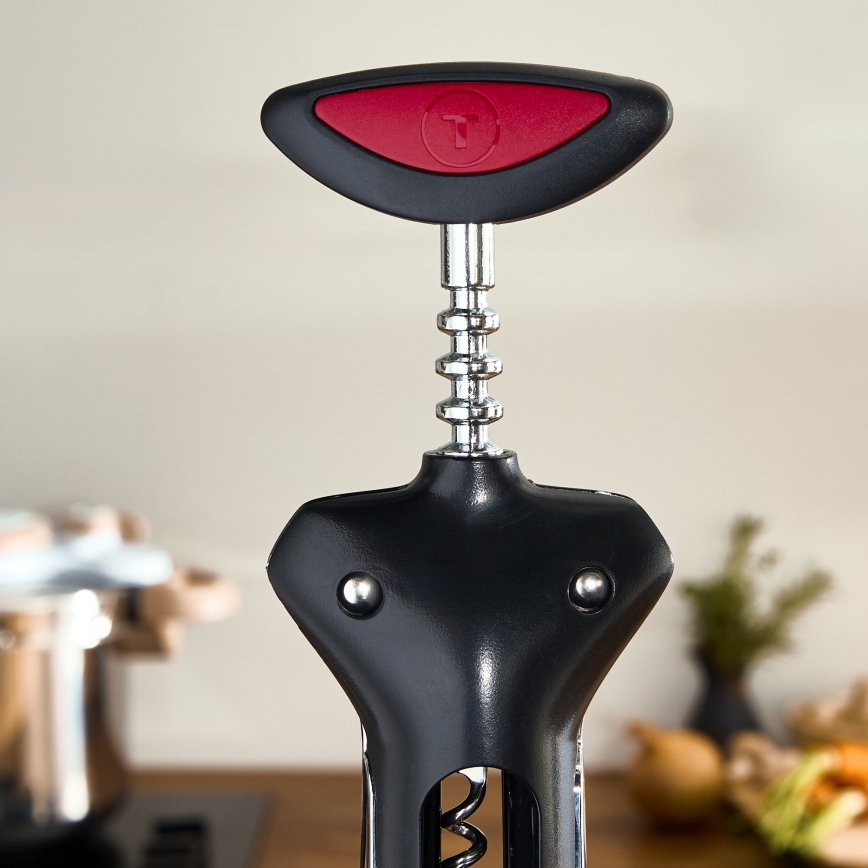 Tefal - Korkskruv för vinkorkar INGENIO