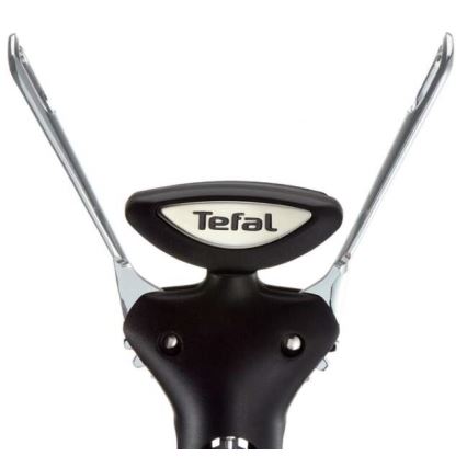 Tefal - Korkskruv INGENIO svart
