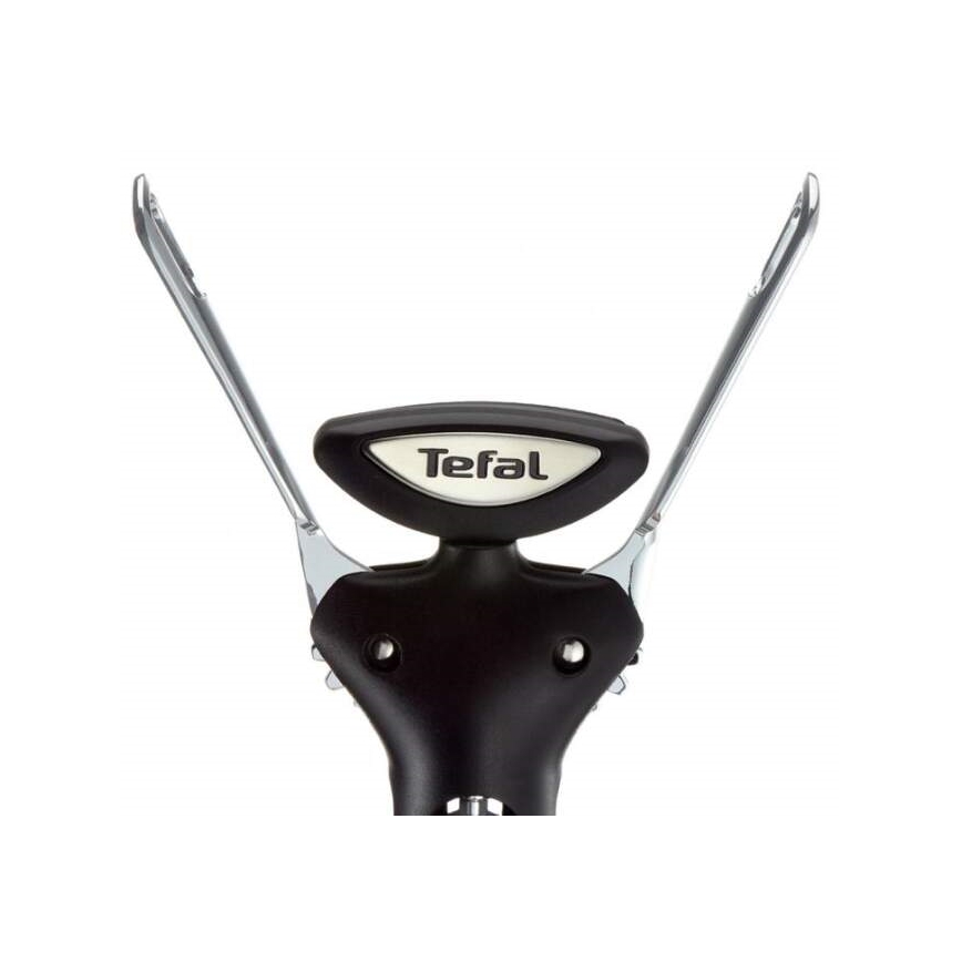 Tefal - Korkskruv INGENIO svart