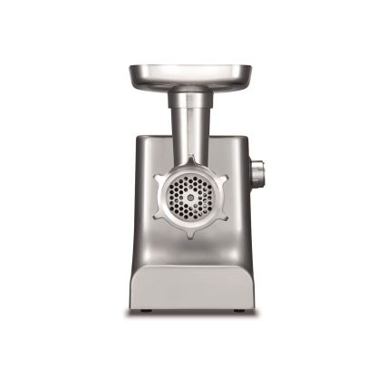 Tefal - köttkvarn 8i1 2200W/230V silver