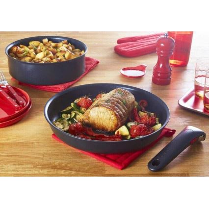 Tefal - Liten kruka INGENIO Unlimited 16 cm