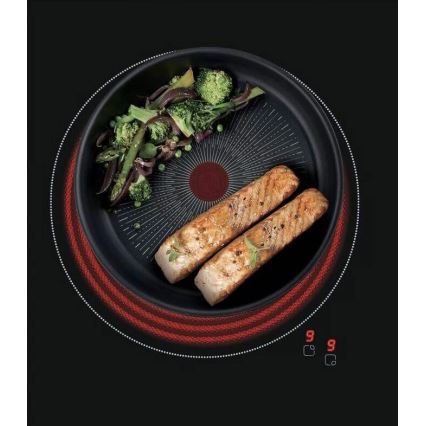 Tefal - Liten kruka INGENIO Unlimited 18 cm