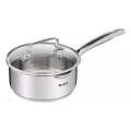 Tefal - Liten kruka med lock DUETTO 18 cm