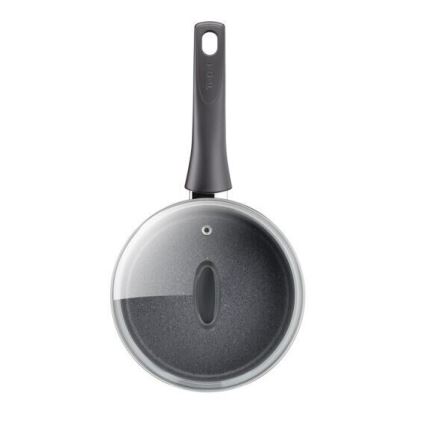 Tefal - Liten kruka med lock MINERALIA 18 cm