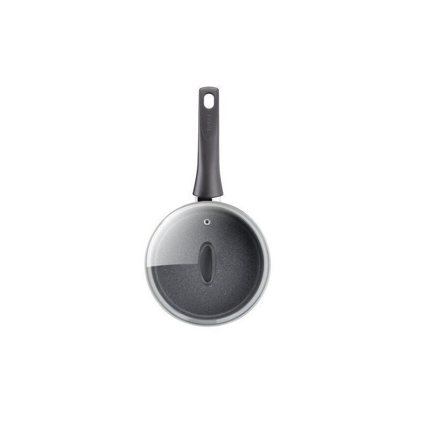 Tefal - Liten kruka med lock MINERALIA 18 cm