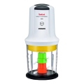 Tefal - mathackare 500W/230V vit