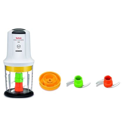 Tefal - mathackare 500W/230V vit